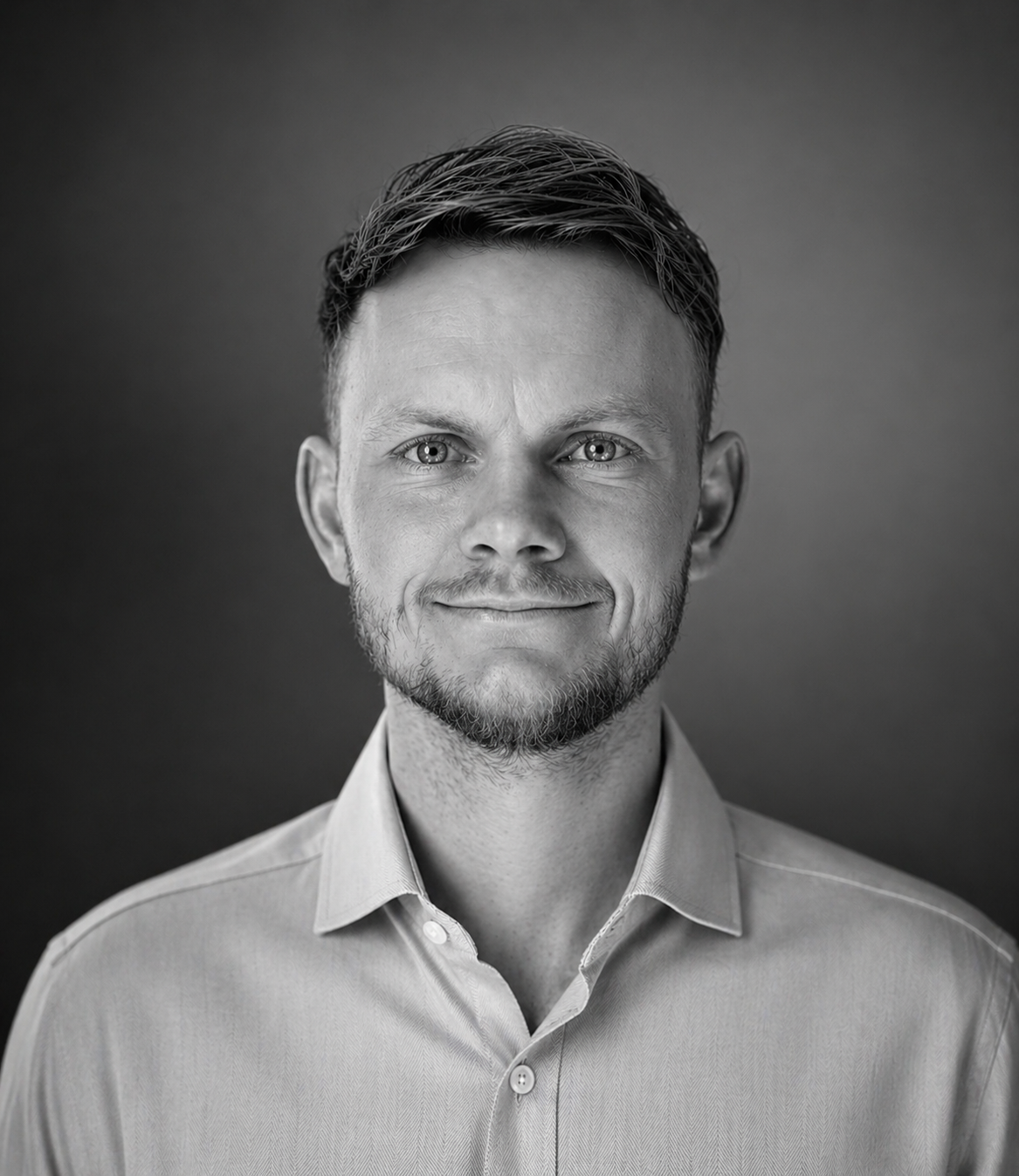 Nils Johannsen – Founder, Cyborg Ventures